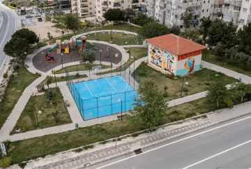 İkiçeşmelik Mahallesi